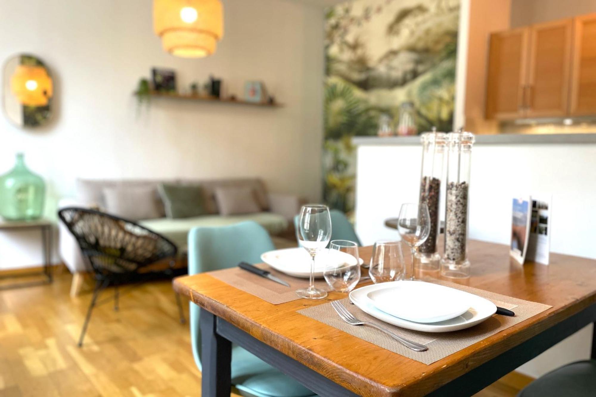 רואן Hotel Turgot - Ancien Hotel Particulier - Lumineux מראה חיצוני תמונה