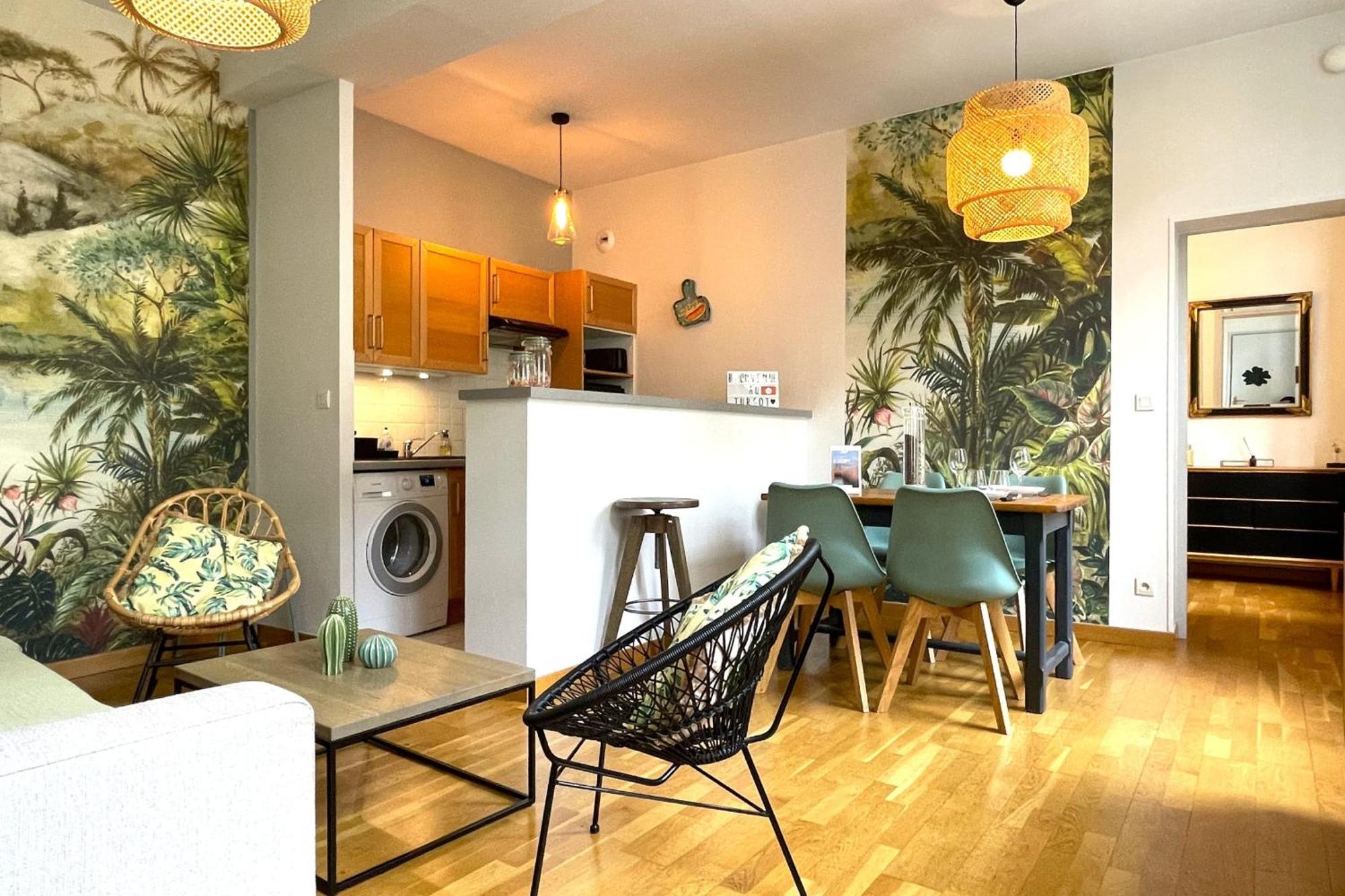 רואן Hotel Turgot - Ancien Hotel Particulier - Lumineux מראה חיצוני תמונה